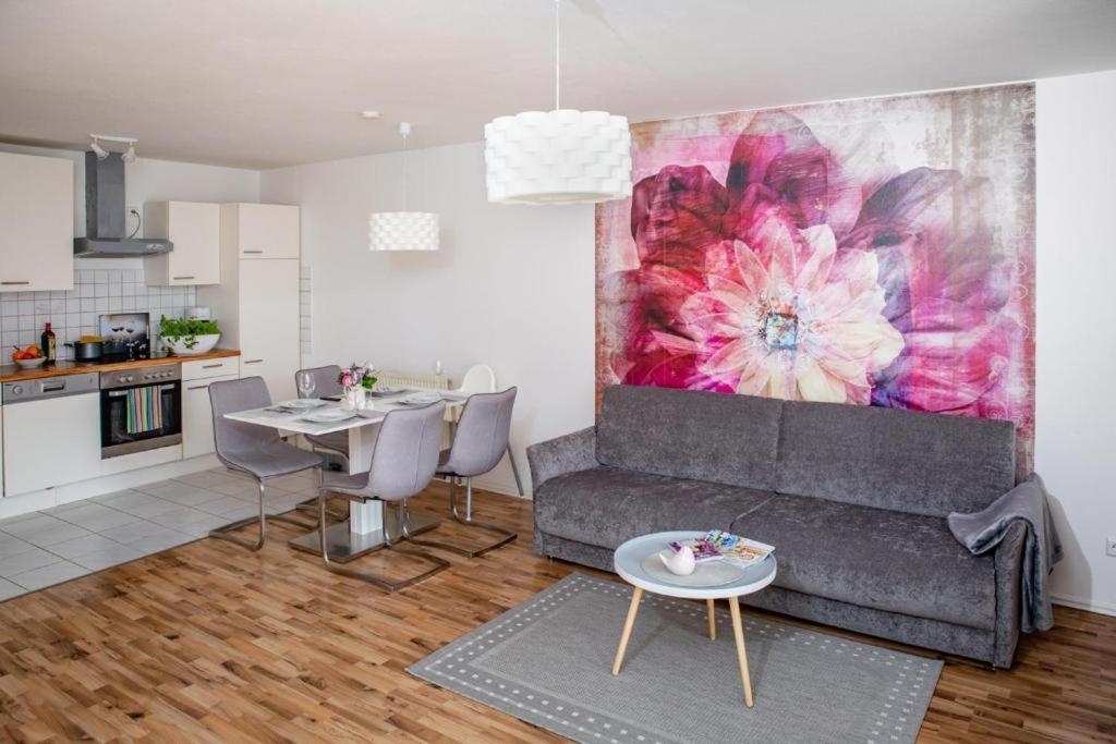 Apartment12 Singen Exterior foto
