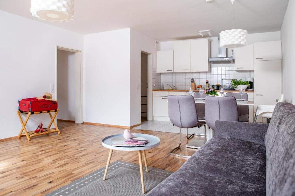 Apartment12 Singen Exterior foto