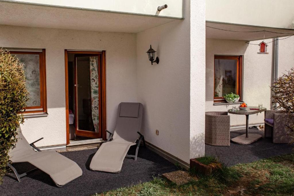 Apartment12 Singen Exterior foto